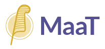 puede ser una imagen de un logo que dice maatsenior